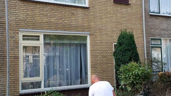 Gerberalaan, Naaldwijk