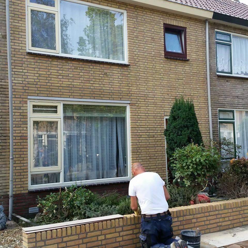 Gerberalaan, Naaldwijk