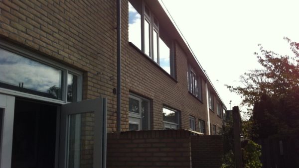 Oudelandhof , s-Gravenzande