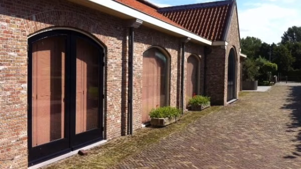 Hoge Bomen, Naaldwijk