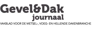 De Moedt en E-Brick in Gevel en Dakjournaal!