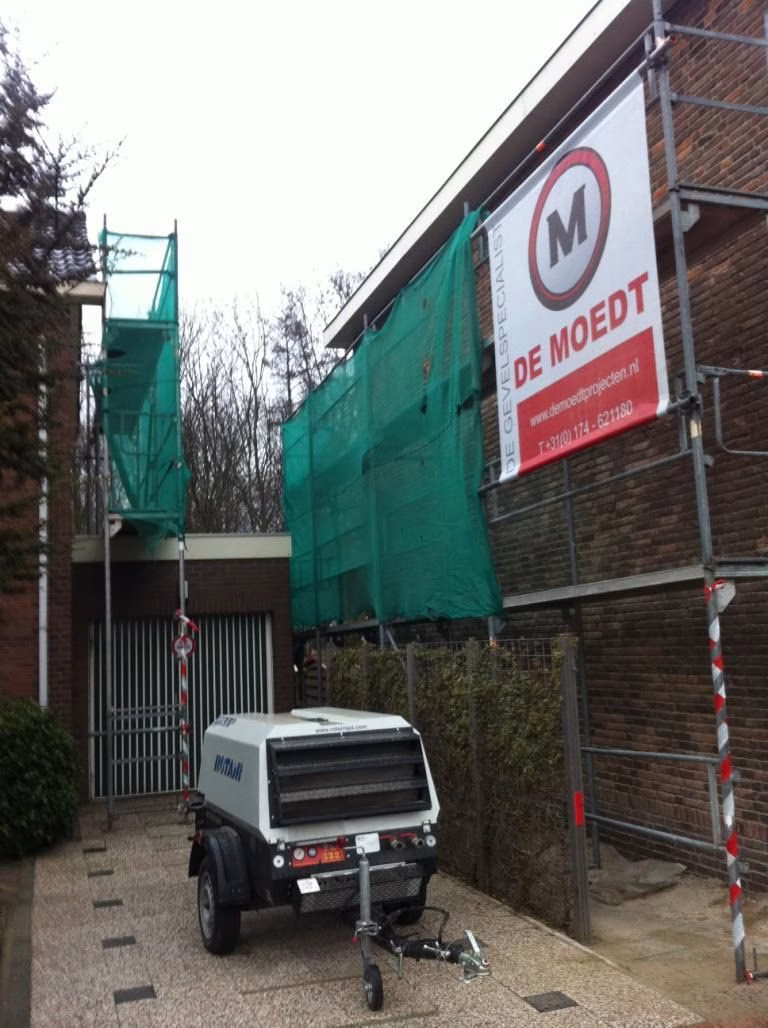 Naaldwijkseweg, sGravenzande