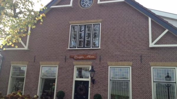 Hoefweg 4, De Lier