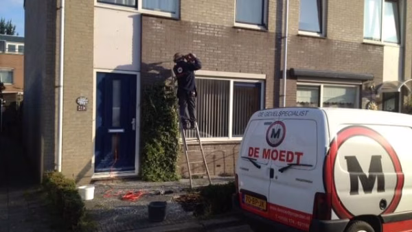 Dilleveld , Schiedam