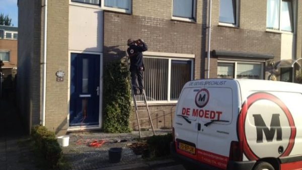 Dilleveld , Schiedam