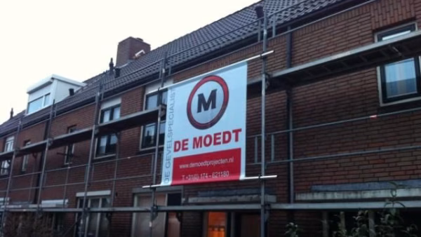 Felderhofstraat, sGravenzande