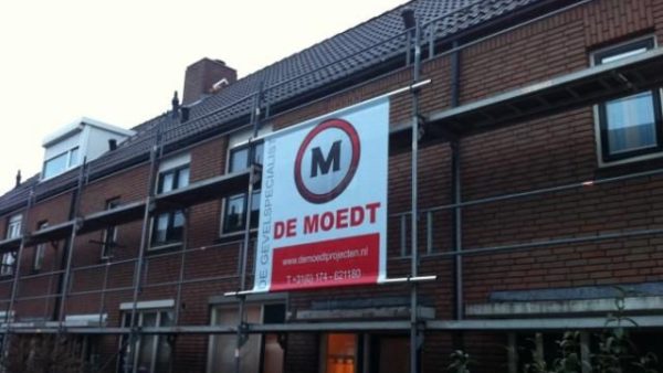 Felderhofstraat, sGravenzande