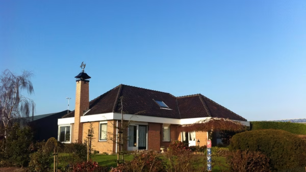 Molenbroeklaan, Honselersdijk