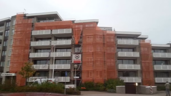 Secretaris Verhoefweg, Naaldwijk
