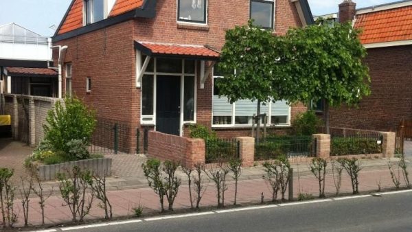 Woutersweg, sGravenzande