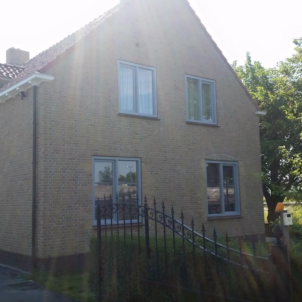 Groeneweg , sGravenzande