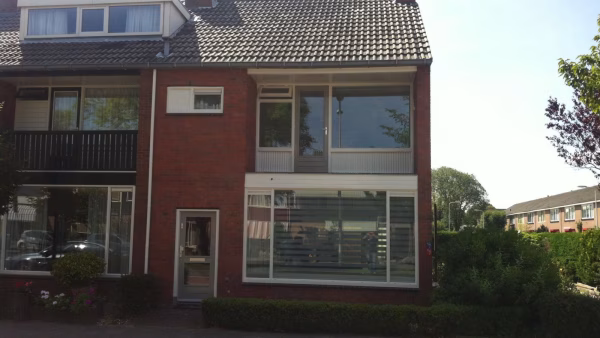 Oudelandstraat, sGravenzande