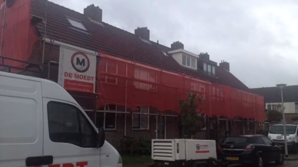 van Diepenbroeckestraat, s-Gravenzande