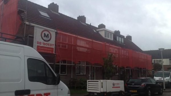 van Diepenbroeckestraat, s-Gravenzande