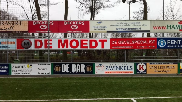 Sponsoring Westlandia