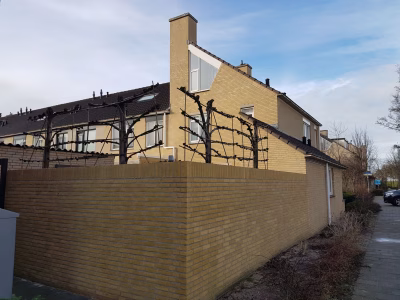 Vestdijklaan, sGravenzande