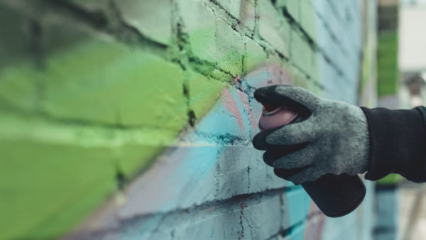 Graffiti