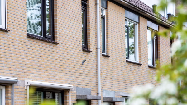 Vestdijklaan, sGravenzande