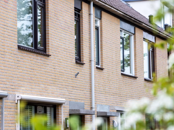 Totaal gevelonderhoud