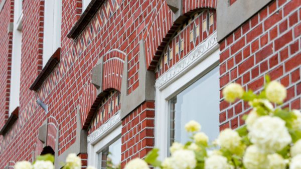 Betonwerk