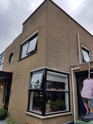 Kranenburglaan, Naaldwijk