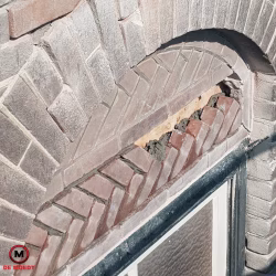 Restauratie van Pastorie in Monster