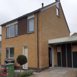 Aalbessenstraat, Naaldwijk