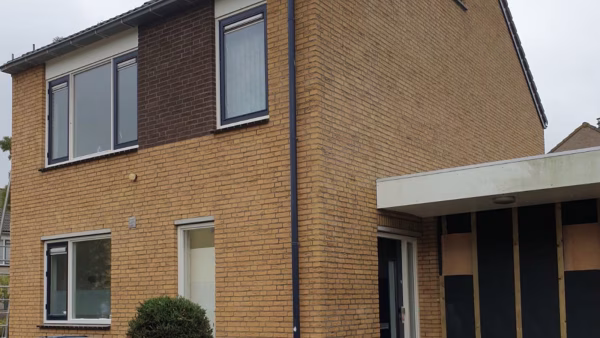 Aalbessenstraat, Naaldwijk