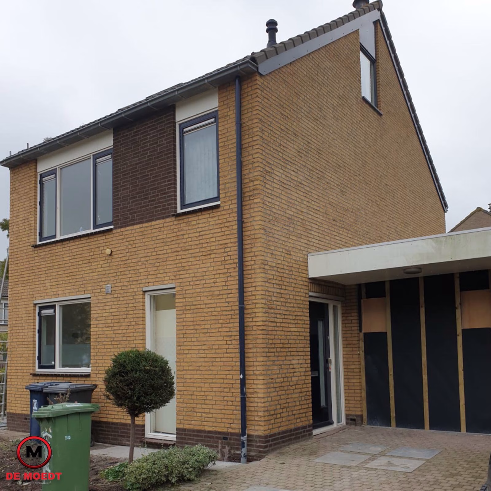 Aalbessenstraat, Naaldwijk