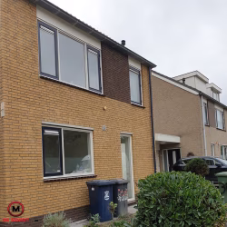 Aalbessestraat, Naaldwijk achteraf