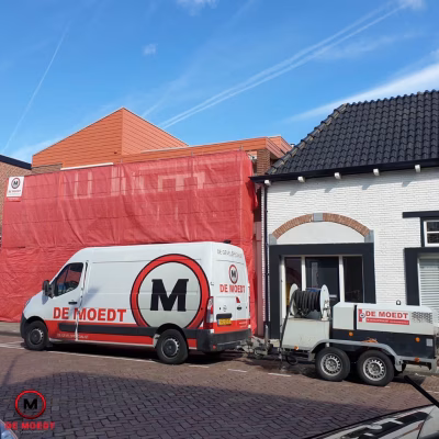 's-Gravenzandsweg, Naaldwijk