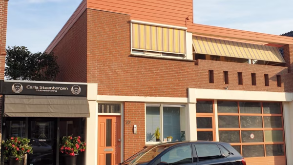 ‘s-Gravenzandsweg, Naaldwijk