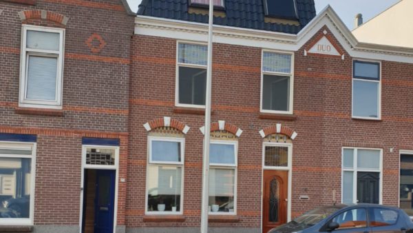 Advies na 10 jaar opnieuw impregneren