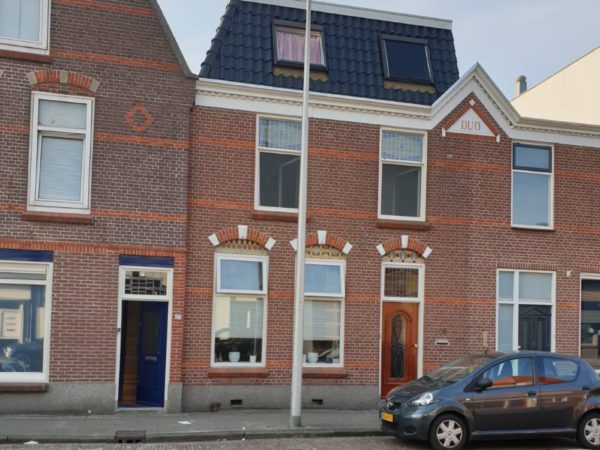 Advies na 10 jaar opnieuw impregneren