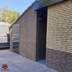 Sweelinck 3, Monster