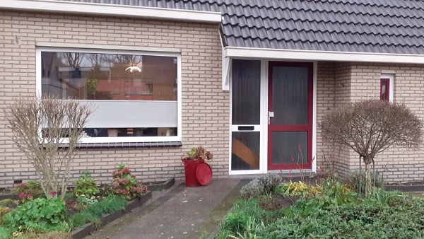 Koppenweg, Naaldwijk
