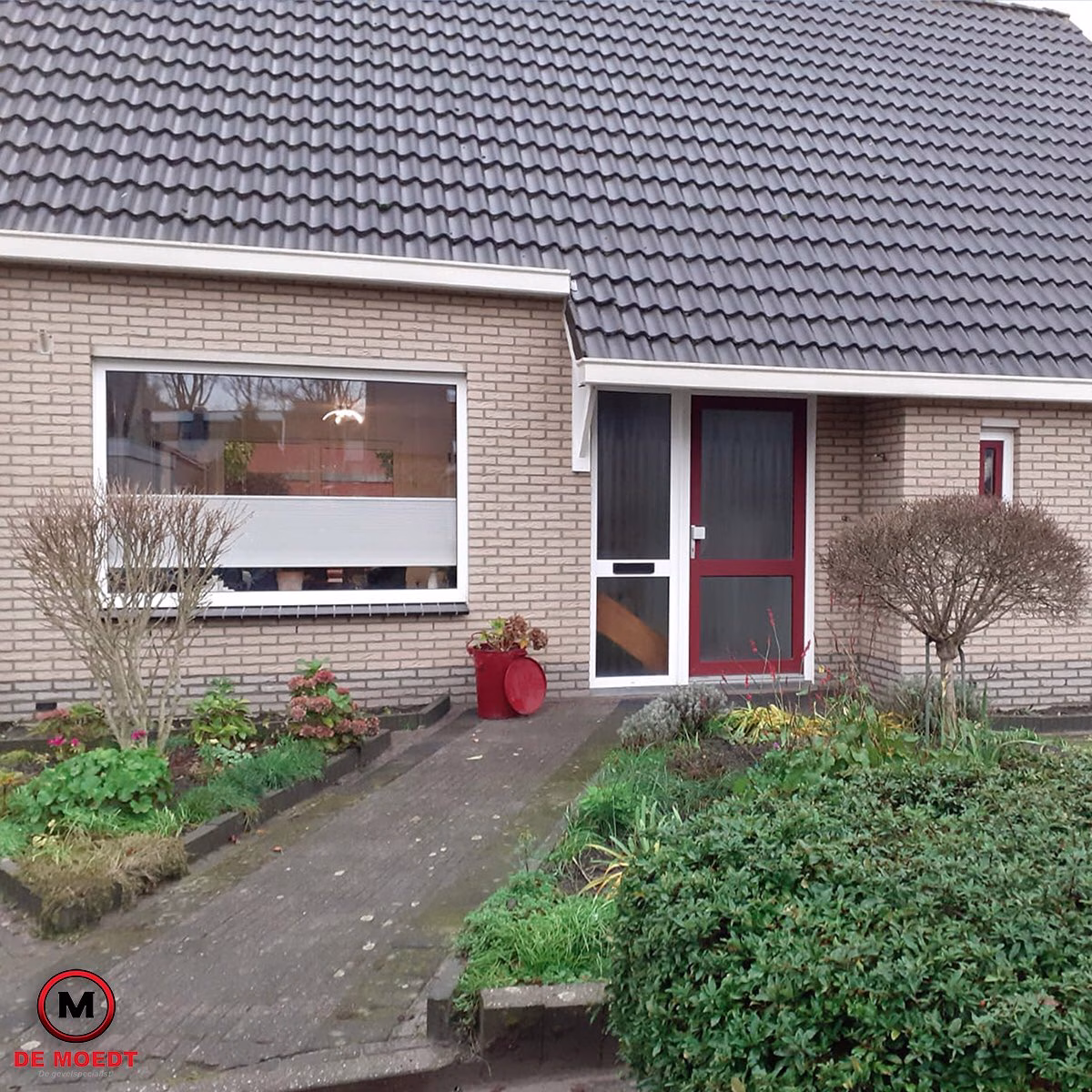 Koppenweg, Naaldwijk