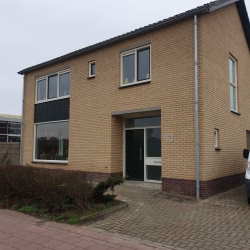 Zwartendijk, Naaldwijk, achteraf