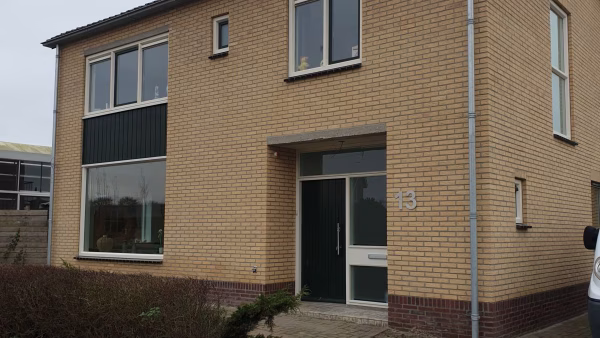 Zwartendijk, Naaldwijk