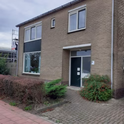 Zwartendijk, Naaldwijk, vooraf