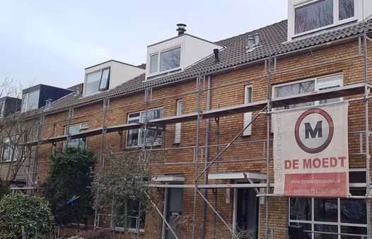 Druivenstraat, Naaldwijk