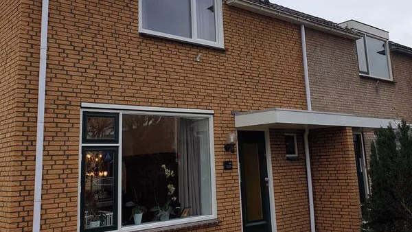 reinigen metselwerk