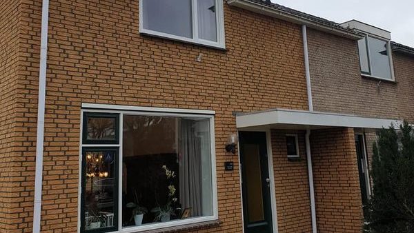 Uw gevel ook een opknapbeurt nodig?