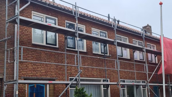 Meester Jan Tuningstraat, Naaldwijk
