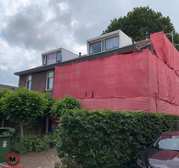 Laan van Sint Jan, Wateringen