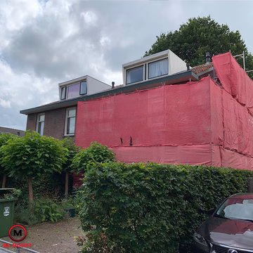 Laan van Sint Jan, Wateringen