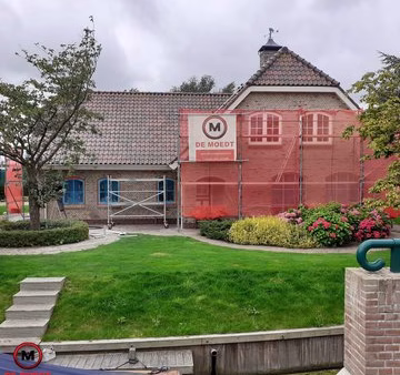 Galgenweg, Naaldwijk