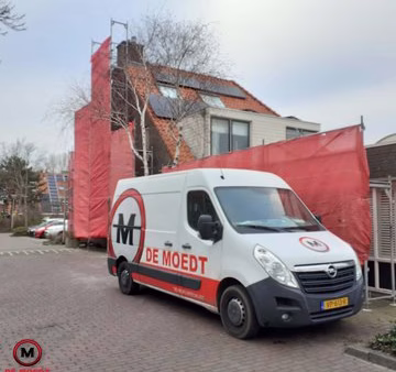 Kalmoes, Naaldwijk