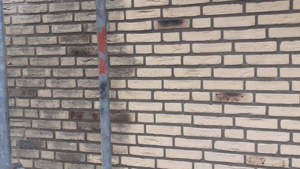 Gevels aan de Zeereep zijn weer schoon, uw gevel ook?