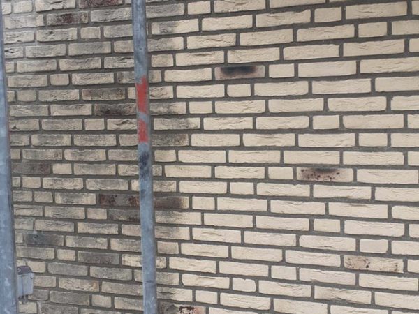 Gevels aan de Zeereep zijn weer schoon, uw gevel ook?